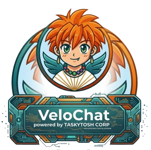 VeloCHAT
